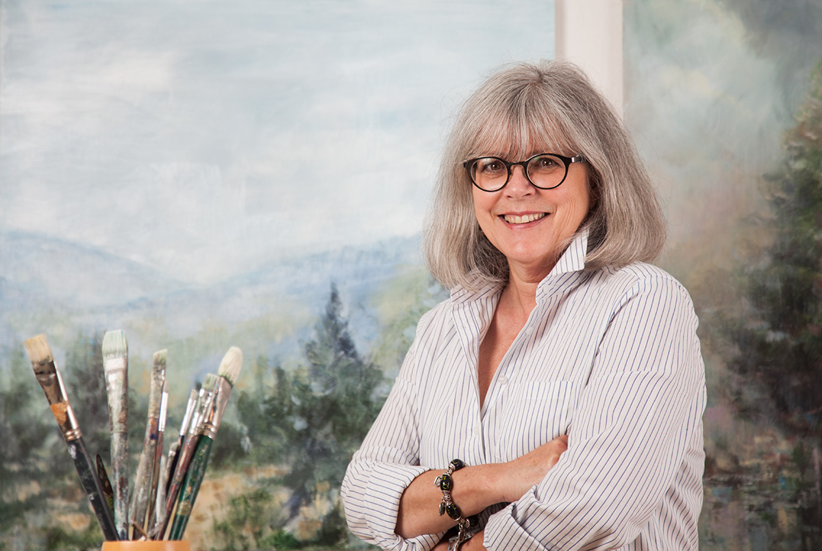 Ginette LaBerge